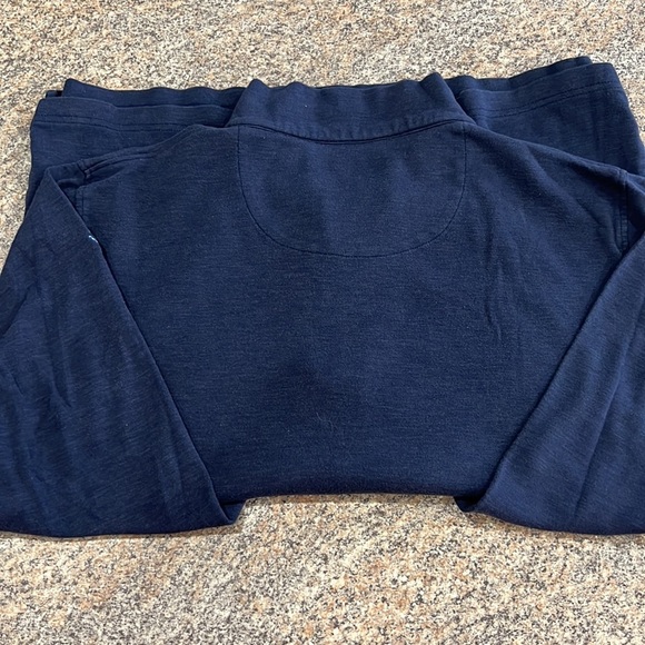 Fish hippie shirt, size medium - Picture 7 of 7